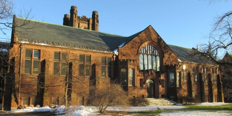 Women’s College Redefines “Women”